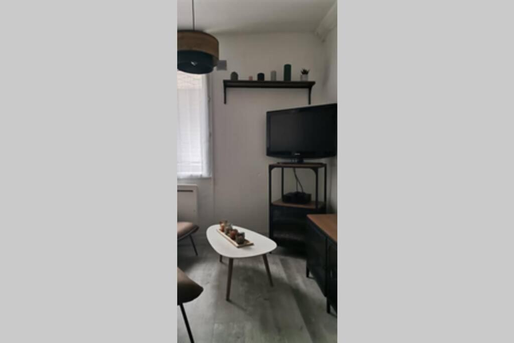 Studio Nicaise Rouen Exterior photo