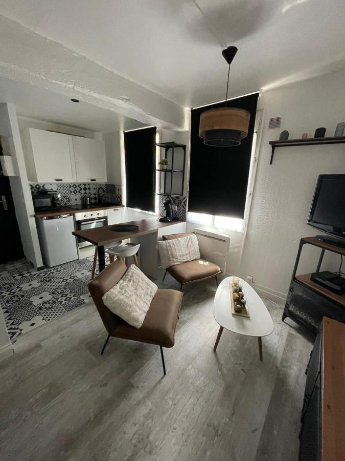 Studio Nicaise Rouen Exterior photo